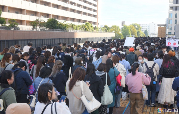 「アニメイトガールズフェスティバル2024」では過去最大の155,982人が来場!“楽しい”“嬉しい”感情にあふれたイベントとなるよう“カラフル”をテーマに開催の画像4