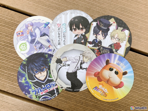 「アニメイトガールズフェスティバル2024」では過去最大の155,982人が来場!“楽しい”“嬉しい”感情にあふれたイベントとなるよう“カラフル”をテーマに開催の画像8