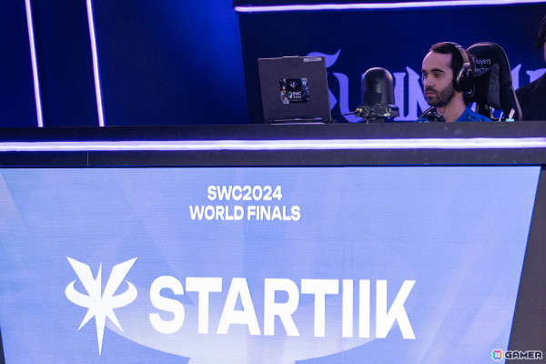 「サマナーズウォー: Sky Arena」の世界大会決勝「SWC2024 WORLD FINALS」でKELIANBAO選手が初出場で初優勝！の画像11