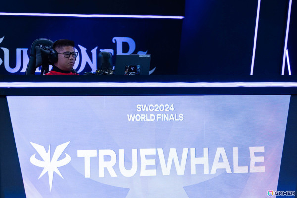 「サマナーズウォー: Sky Arena」の世界大会決勝「SWC2024 WORLD FINALS」でKELIANBAO選手が初出場で初優勝！の画像13