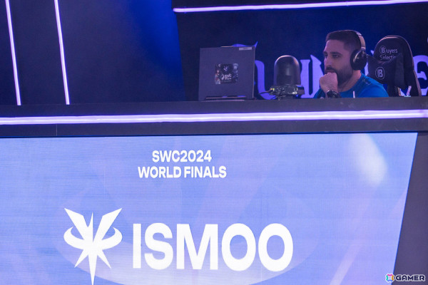 「サマナーズウォー: Sky Arena」の世界大会決勝「SWC2024 WORLD FINALS」でKELIANBAO選手が初出場で初優勝！の画像14