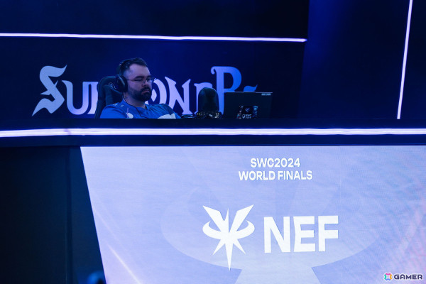 「サマナーズウォー: Sky Arena」の世界大会決勝「SWC2024 WORLD FINALS」でKELIANBAO選手が初出場で初優勝！の画像16