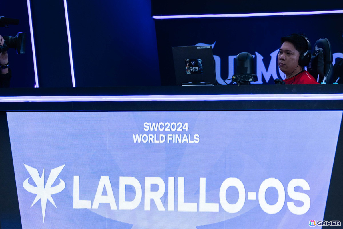 「サマナーズウォー: Sky Arena」の世界大会決勝「SWC2024 WORLD FINALS」でKELIANBAO選手が初出場で初優勝！の画像10