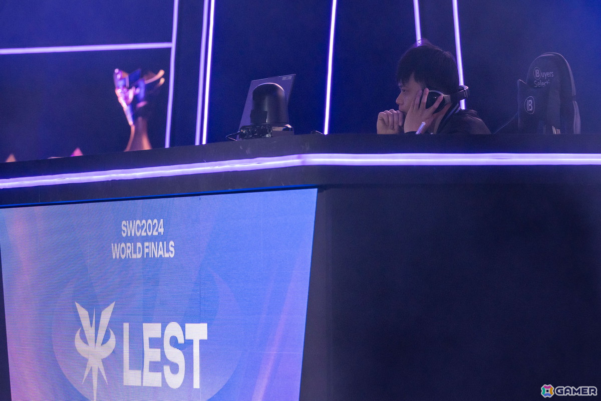 「サマナーズウォー: Sky Arena」の世界大会決勝「SWC2024 WORLD FINALS」でKELIANBAO選手が初出場で初優勝！の画像17