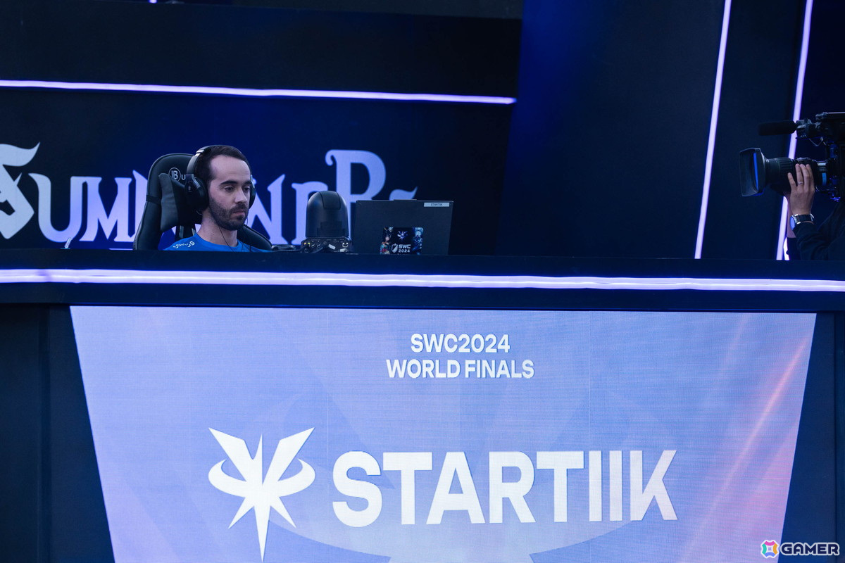 「サマナーズウォー: Sky Arena」の世界大会決勝「SWC2024 WORLD FINALS」でKELIANBAO選手が初出場で初優勝！の画像9
