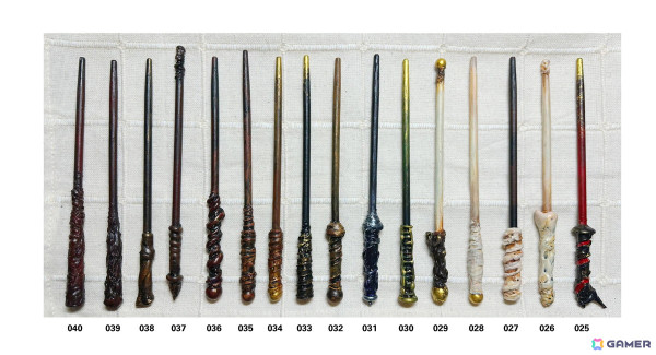 オリジナルの詠唱を唱えて魔術を発動するボードゲーム「王立魔術師養成学院～詠唱研究科～」が11月16日よりゲームマーケット 2024 秋などで発売！の画像5