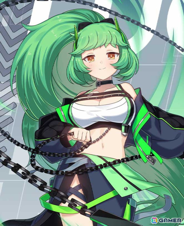 「ごまおつ」で「エスプガルーダII」とのコラボイベント「覚聖せし電脳の都」が開催！アサギやタテハたちが使い魔となって登場の画像14