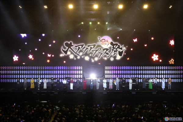「大アクアプラス祭 -30th Anniversary-」開催レポートが到着！うたわれるもの、ToHeart、WHITE ALBUMなど30年の歴史を彩るトーク、ライブ、朗読劇を披露の画像1