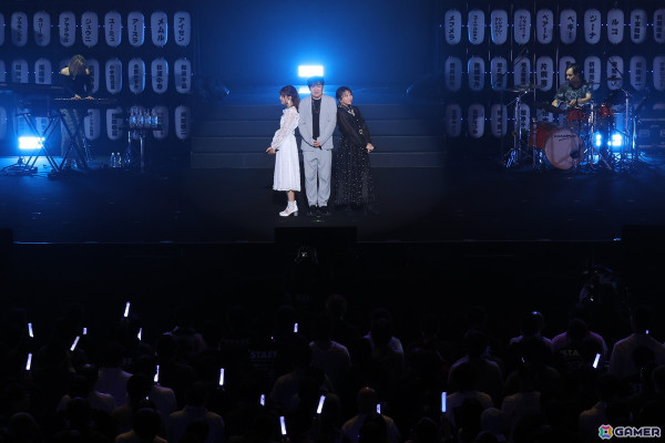 「大アクアプラス祭 -30th Anniversary-」開催レポートが到着！うたわれるもの、ToHeart、WHITE ALBUMなど30年の歴史を彩るトーク、ライブ、朗読劇を披露の画像11