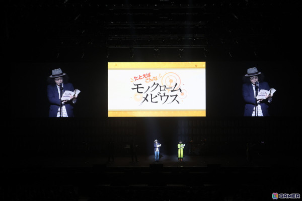 「大アクアプラス祭 -30th Anniversary-」開催レポートが到着！うたわれるもの、ToHeart、WHITE ALBUMなど30年の歴史を彩るトーク、ライブ、朗読劇を披露の画像12