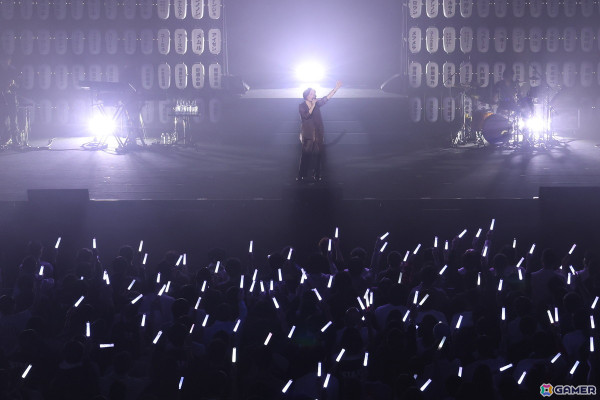 「大アクアプラス祭 -30th Anniversary-」開催レポートが到着！うたわれるもの、ToHeart、WHITE ALBUMなど30年の歴史を彩るトーク、ライブ、朗読劇を披露の画像14