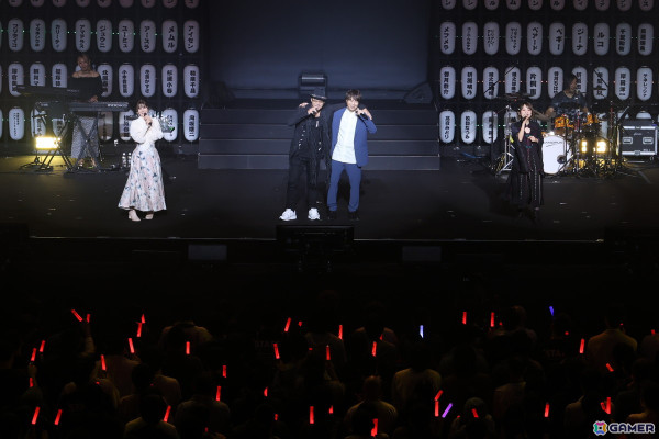 「大アクアプラス祭 -30th Anniversary-」開催レポートが到着！うたわれるもの、ToHeart、WHITE ALBUMなど30年の歴史を彩るトーク、ライブ、朗読劇を披露の画像17