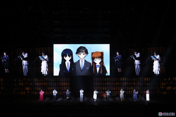 大アクアプラス祭 -30th Anniversary-」開催レポートが到着