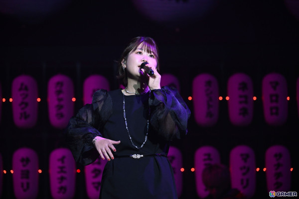 「大アクアプラス祭 -30th Anniversary-」開催レポートが到着！うたわれるもの、ToHeart、WHITE ALBUMなど30年の歴史を彩るトーク、ライブ、朗読劇を披露の画像8