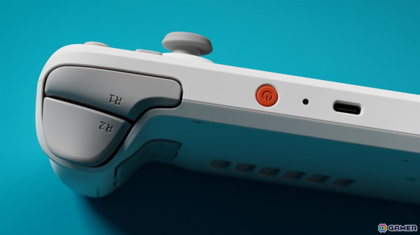 「Steam Deck OLED」の限定版ホワイトモデルが遂に登場！オンラインストアで11月19日に発売の画像4