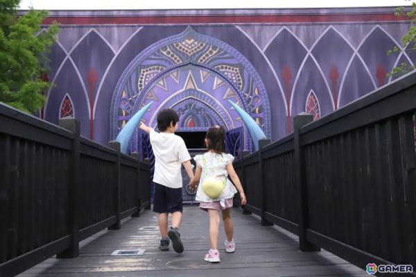 「ドラゴンクエスト アイランド 大魔王ゾーマとはじまりの島」で小学生限定クエスト「勇者への道～力を集め、大魔王ゾーマに挑め～」が11月30日から復刻開催！の画像2
