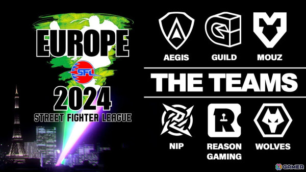 「CAPCOM Pro Tour 2024 Blink Respawn」でTWISMINDS | NOAHTHEPRODIGY選手が優勝！「CAPCOM CUP 11」への出場権を獲得の画像5