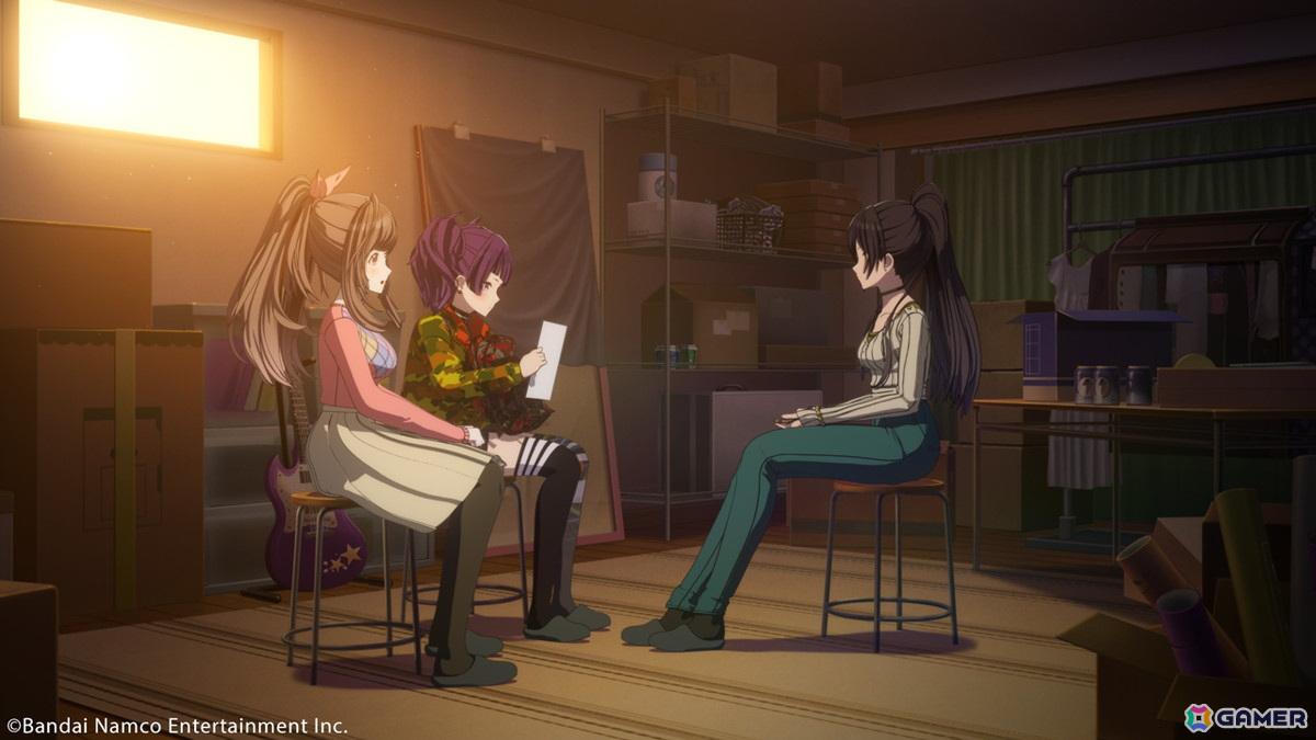 「アイドルマスター シャイニーカラーズ 2nd season」第7話「一番大事なもの」のあらすじと場面写真が公開！の画像3