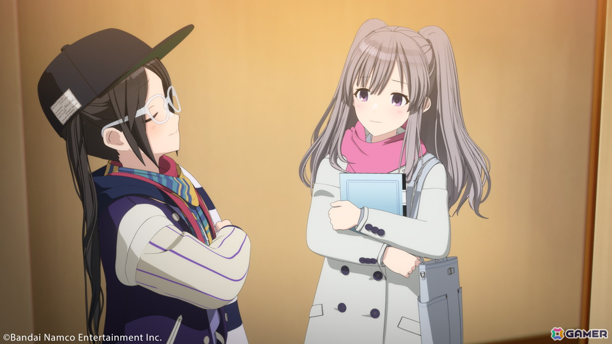 「アイドルマスター シャイニーカラーズ 2nd season」第7話「一番大事なもの」のあらすじと場面写真が公開！の画像4