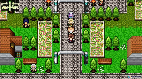 アルバスティア戦記