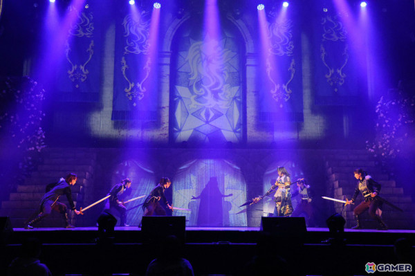 「少女☆歌劇 レヴュースタァライト -The MUSICAL- 別れの戦記」が上演！Streaming＋にて5公演のライブ映像配信もの画像2