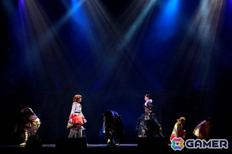 「少女☆歌劇 レヴュースタァライト -The MUSICAL- 別れの戦記」が上演！Streaming＋にて5公演のライブ映像配信もの画像4