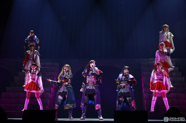 「少女☆歌劇 レヴュースタァライト -The MUSICAL- 別れの戦記」が上演！Streaming＋にて5公演のライブ映像配信もの画像5