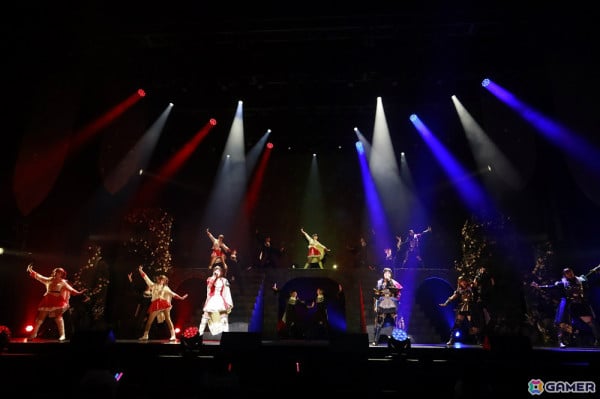 「少女☆歌劇 レヴュースタァライト -The MUSICAL- 別れの戦記」が上演！Streaming＋にて5公演のライブ映像配信もの画像6