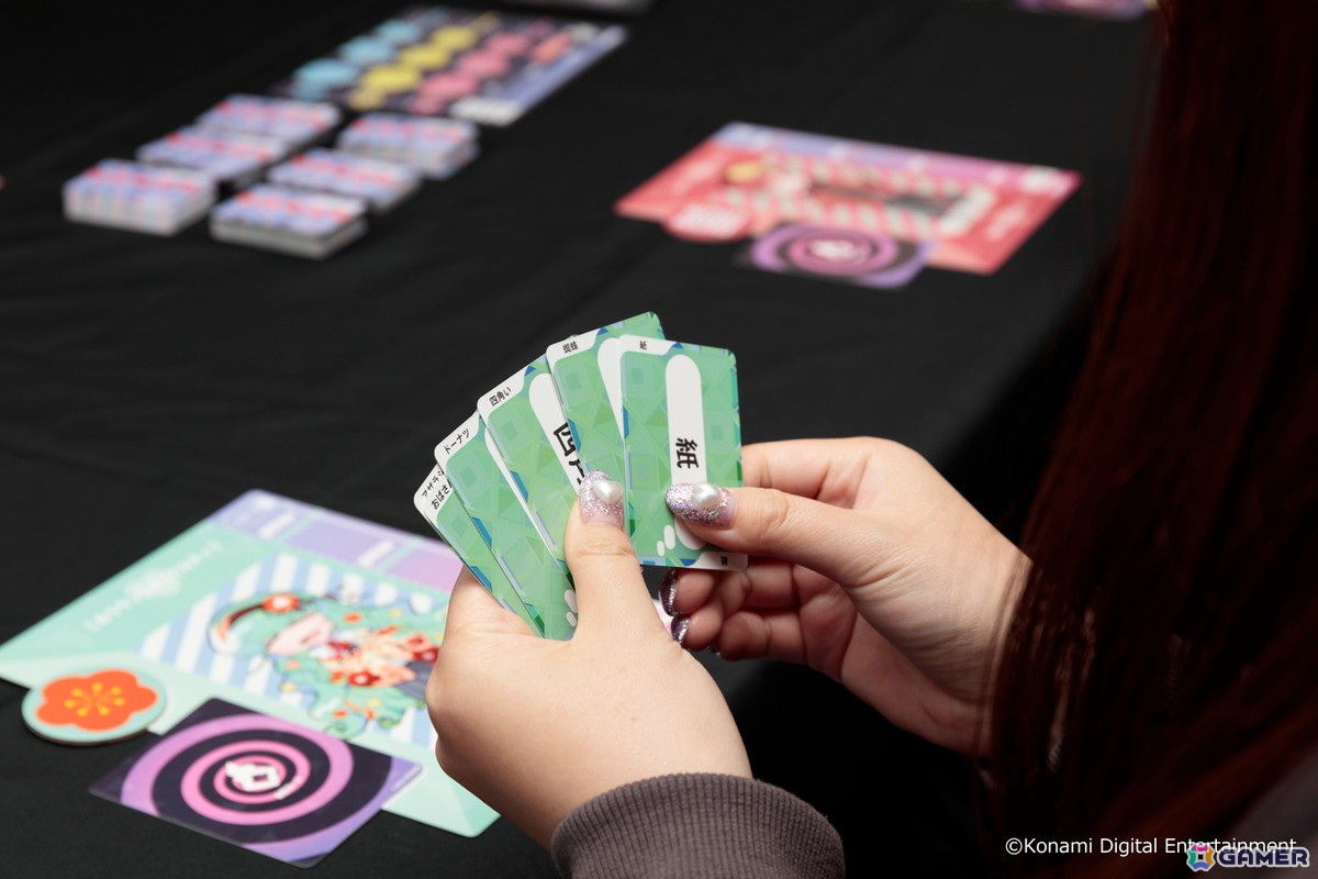 以心伝心コミュニケーションゲーム「まっぷたツートンソウル2」が「ゲームマーケット2024秋」にて先行発売！の画像5