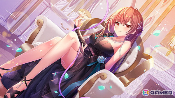 「DeepOne虚無と夢幻のフラグメント」で4.5周年ハーフアニバーサリーイベント「絆心に結ぶ玲瓏」が開催！最大161連無料ガチャもの画像4