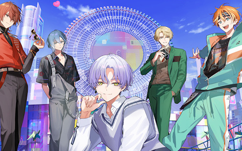 「18TRIP」ハーフアニバーサリー記念キャンペーンが11月17日より実施！全区長の「SRカード・オンザステージ」が実装