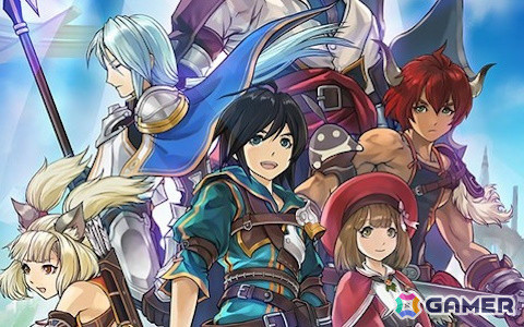 「星彩のメトリア」Steam版が配信！限定タロットの配布や最大132連の無料キャラガチャもの画像11