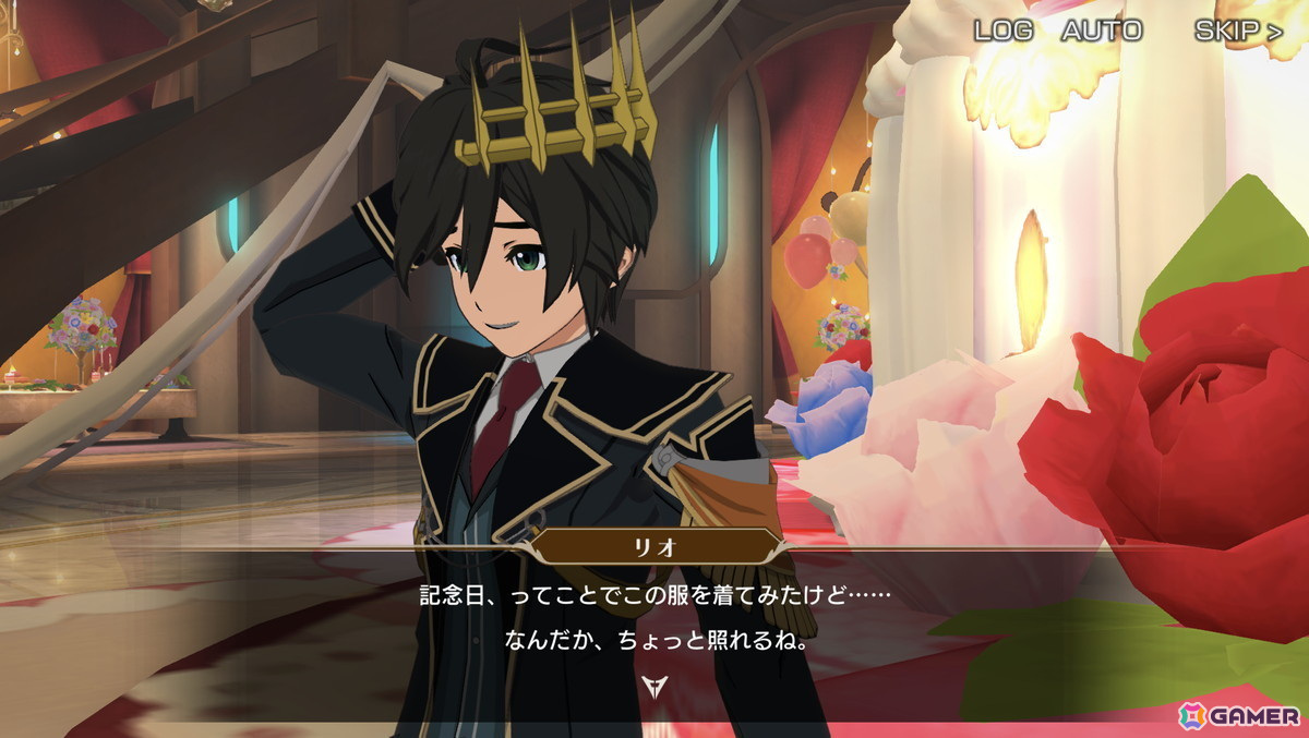 「星彩のメトリア」Steam版が配信！限定タロットの配布や最大132連の無料キャラガチャもの画像6