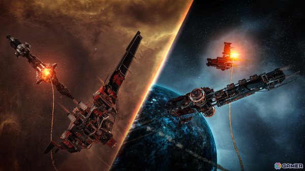 「EVE Online」で拡張版「レヴェナント」が配信開始！デスレスシップでニューエデンの勢力図を塗り替えようの画像5