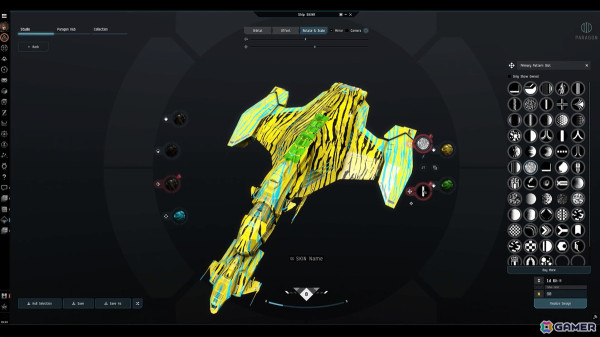 「EVE Online」で拡張版「レヴェナント」が配信開始！デスレスシップでニューエデンの勢力図を塗り替えようの画像6