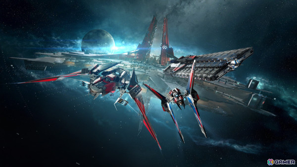 「EVE Online」で拡張版「レヴェナント」が配信開始！デスレスシップでニューエデンの勢力図を塗り替えようの画像7