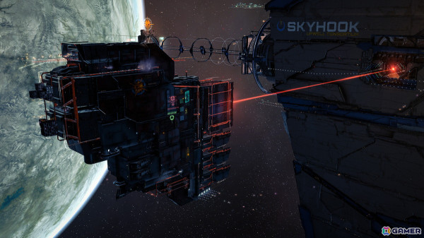 「EVE Online」で拡張版「レヴェナント」が配信開始！デスレスシップでニューエデンの勢力図を塗り替えようの画像8