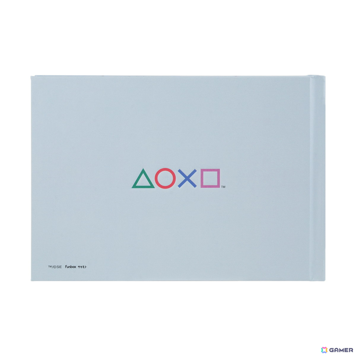 初代「PlayStation」や「どこでもいっしょ」「サルゲッチュ」などをモチーフにした文具・雑貨6アイテムが11月14日より順次発売！の画像11