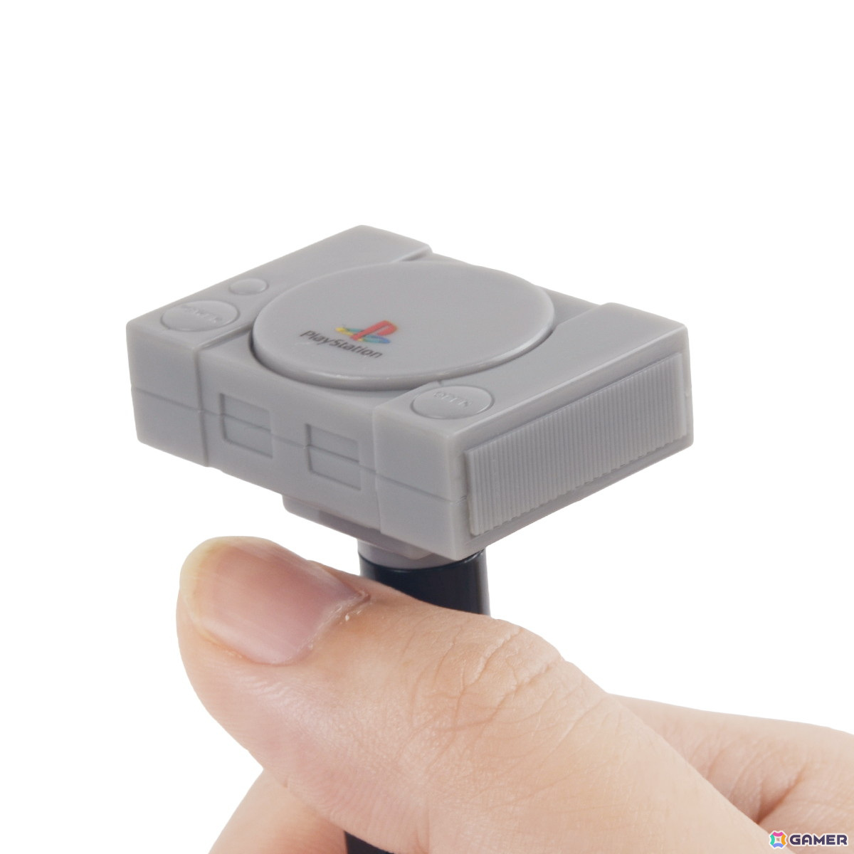 初代「PlayStation」や「どこでもいっしょ」「サルゲッチュ」などをモチーフにした文具・雑貨6アイテムが11月14日より順次発売！の画像7