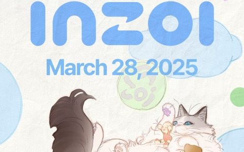 ライフシミュレーションゲーム「inZOI」の日本語対応が決定！2025年3月28日には日本語版のアーリーアクセスも