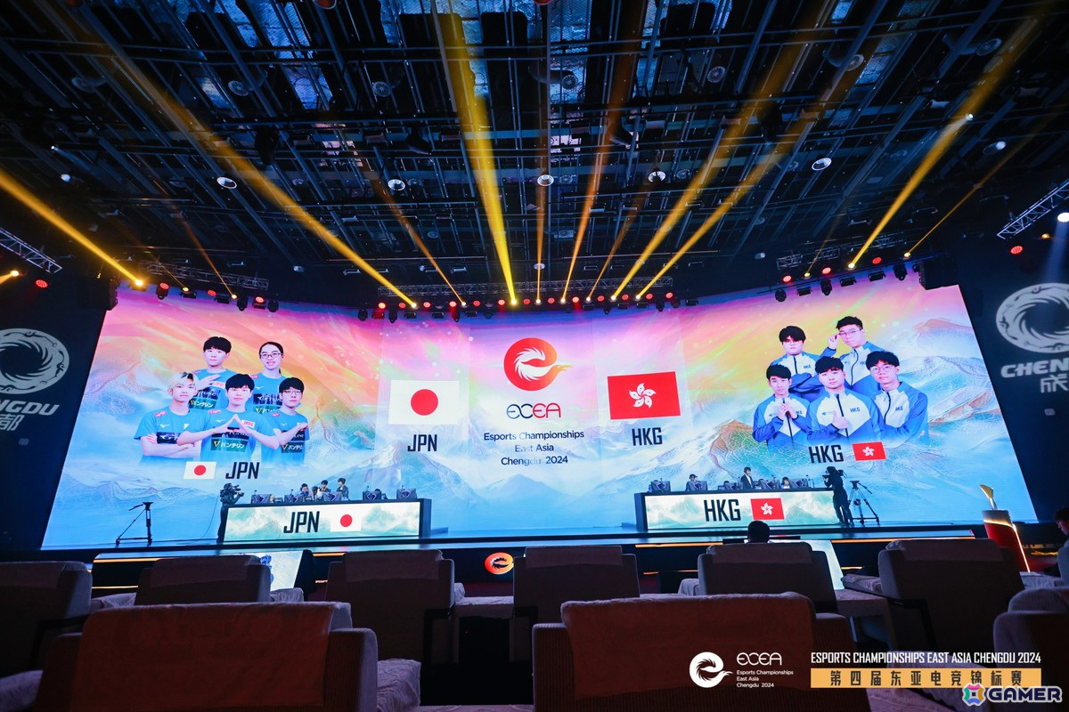 「東アジアeスポーツチャンピオンシップ 2024」で日本代表が総合3位に！「eFootball」では優勝を果たすの画像5