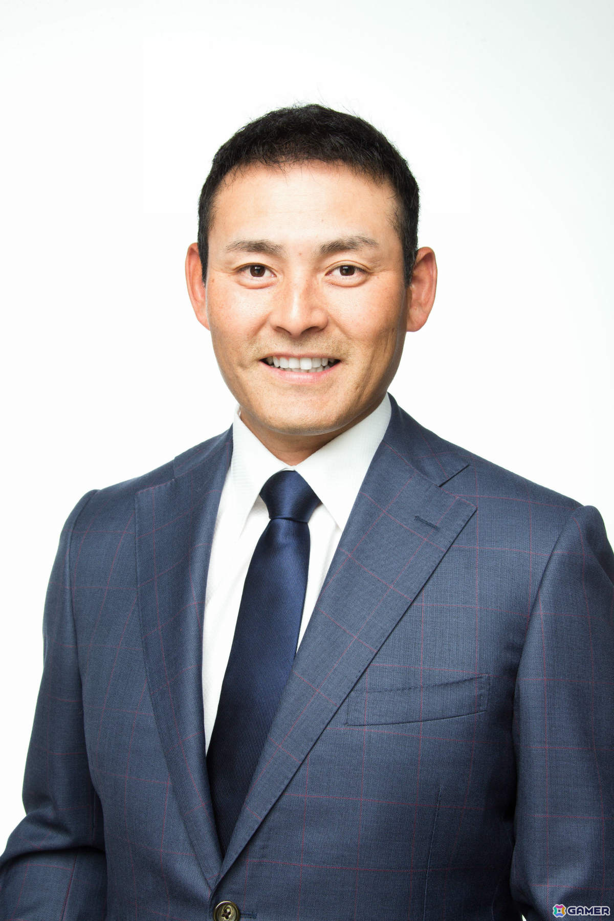 川上憲伸