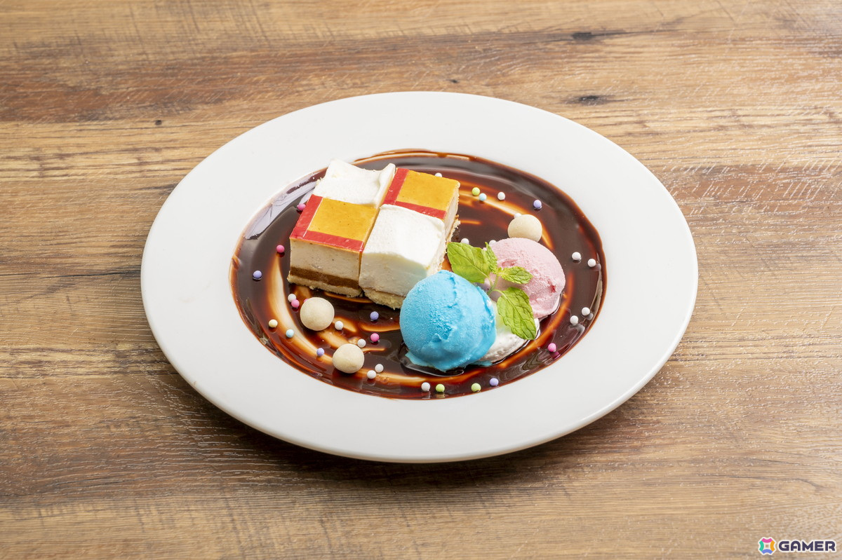 「GiGO コラボカフェ」で開催されている「ラブライブ！スーパースター!!」コラボの第3弾と第4弾の情報が公開！の画像