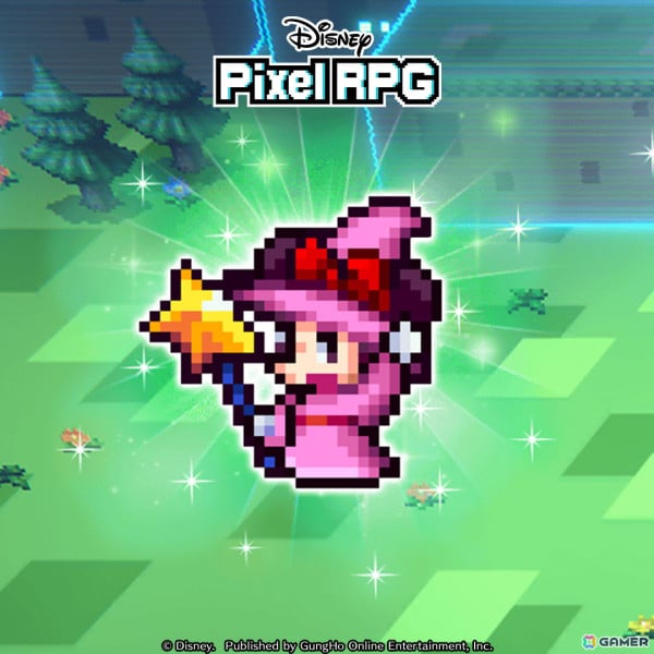 「ディズニー ピクセルRPG」でイベント「BATTLE CHALLENGE Vol.2」が開始！「魔法使い ミニー・マウス」と「悪の大魔法使い ピート」が登場の画像4