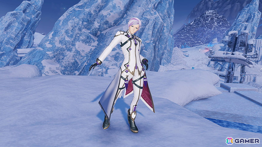 「PSO2 ニュージェネシス」ACスクラッチ「エコーズオブイドラ2」が開催！「イドラ ファンタシースターサーガ」のキャラクターになりきれるアバターアイテムが追加の画像1