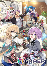 「FGO」★5ツタンカーメンが登場！★4ヴァン・ゴッホ〔マイナー〕も配布のイベント「ぶち壊せ！ ミステリーハウス・クラフターズ ～星の鉱員と日の出の翼～」が開幕の画像15