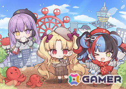 「FGO」★5ツタンカーメンが登場！★4ヴァン・ゴッホ〔マイナー〕も配布のイベント「ぶち壊せ！ ミステリーハウス・クラフターズ ～星の鉱員と日の出の翼～」が開幕の画像16