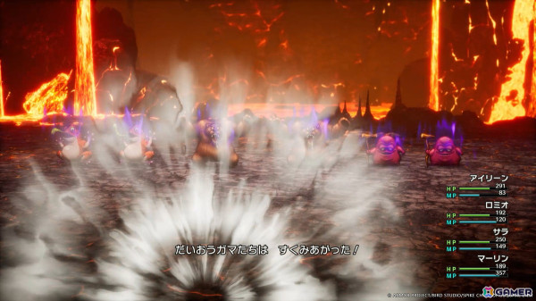 HD-2D版「ドラゴンクエストIII　そして伝説へ…」がいよいよ発売！気になる冒険の序盤を紹介の画像4