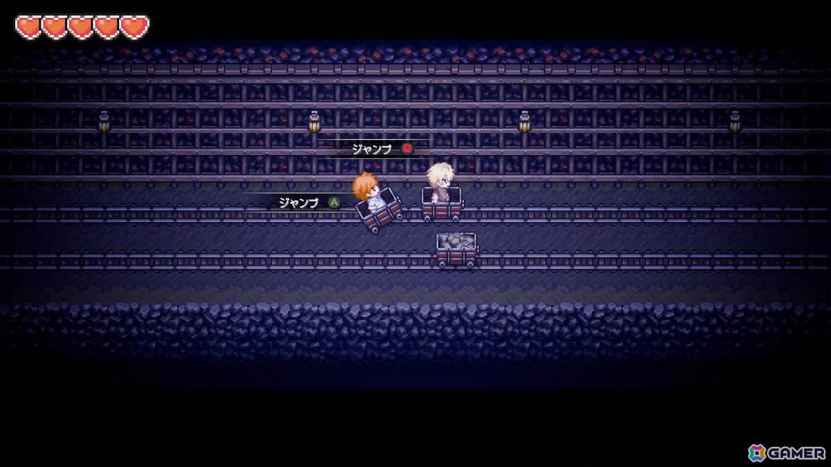 異世界釣りRPG「Sea Fantasy」のファイナルβテストがSteamで実施！クリアした人の名前をエンドロールに掲載の画像12