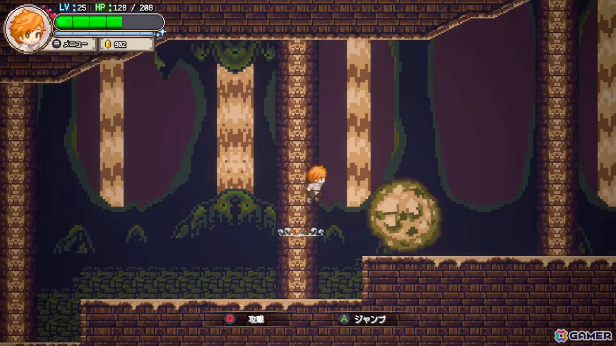 異世界釣りRPG「Sea Fantasy」のファイナルβテストがSteamで実施！クリアした人の名前をエンドロールに掲載の画像14